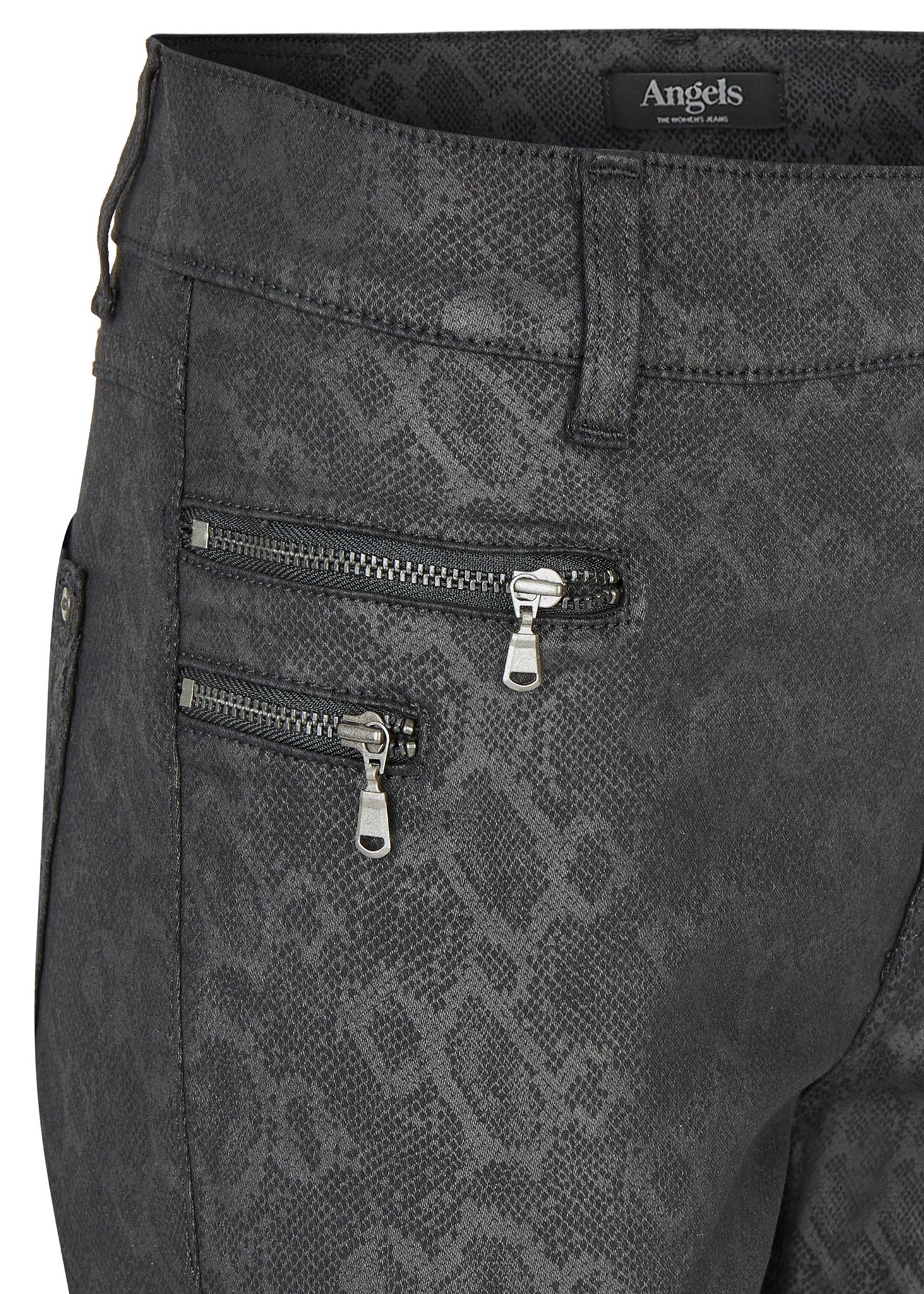 Angels - Angels Malu Zip L30 | Berden Fashion